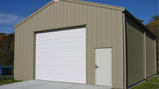 Garage Door Openers at Portafina, California